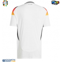 Moški Nogometni dresi Nemčija Domači EP 2024 Kratek Rokav